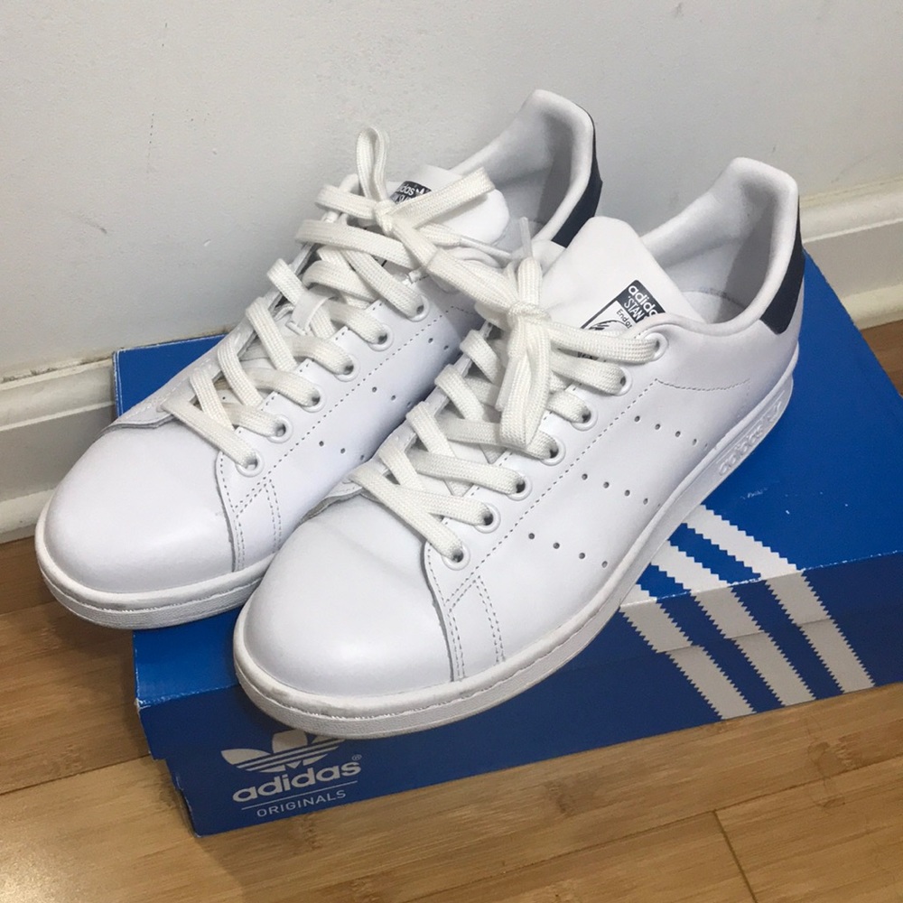 Adidas Stan Smiths